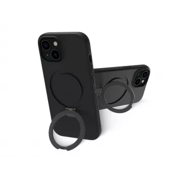 Custodia protettiva dbramante1928 Iceland Ultra D3O MS Kick per iPhone 17e/16e/15/14/13, 15,5 cm (6,1