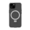 Cover posteriore dbramante1928 Iceland Ultra per Apple iPhone 15 con supporto, compatibile MagSafe