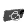 Cover posteriore dbramante1928 Iceland Ultra per Apple iPhone 15 con supporto, compatibile MagSafe
