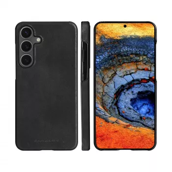 Custodia per cellulare dbramante1928 Lynge per Samsung Galaxy S25+ – 17 cm (6,7