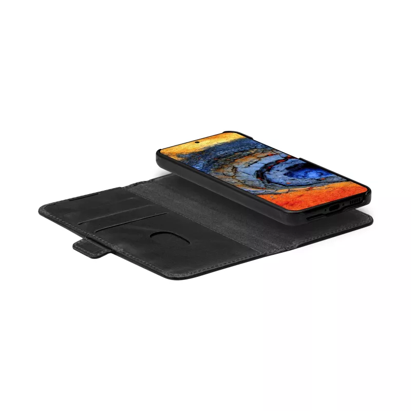 Custodia per cellulare dbramante1928 Lynge per Samsung Galaxy S25+ – 17 cm (6,7
