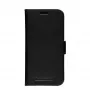 Custodia portafoglio dbramante1928 Copenhagen sottile iPhone 12/12 Pro 6.1 nero