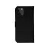 Custodia portafoglio dbramante1928 Copenhagen sottile iPhone 12/12 Pro 6.1 nero
