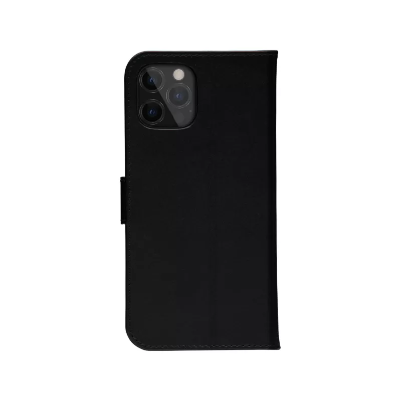 Custodia portafoglio dbramante1928 Copenhagen sottile iPhone 12/12 Pro 6.1 nero