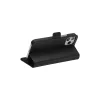 Custodia portafoglio dbramante1928 Copenhagen sottile iPhone 12/12 Pro 6.1 nero