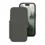 Custodia per cellulare dbramante1928 Lynge MS ICON folio verde