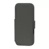 Custodia per cellulare dbramante1928 Lynge MS ICON folio verde