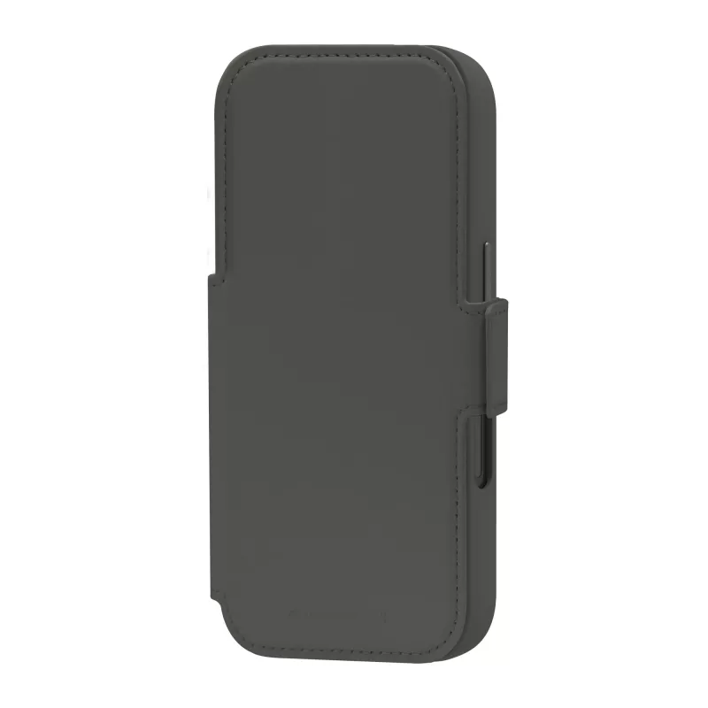 Custodia per cellulare dbramante1928 Lynge MS ICON folio verde