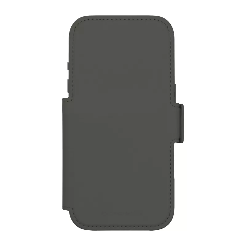 Custodia per cellulare dbramante1928 Lynge MS ICON folio verde