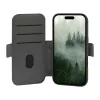 Custodia per cellulare dbramante1928 Lynge MS ICON folio verde