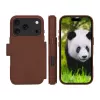 Custodia per cellulare dbramante1928 Lynge MS folio tan