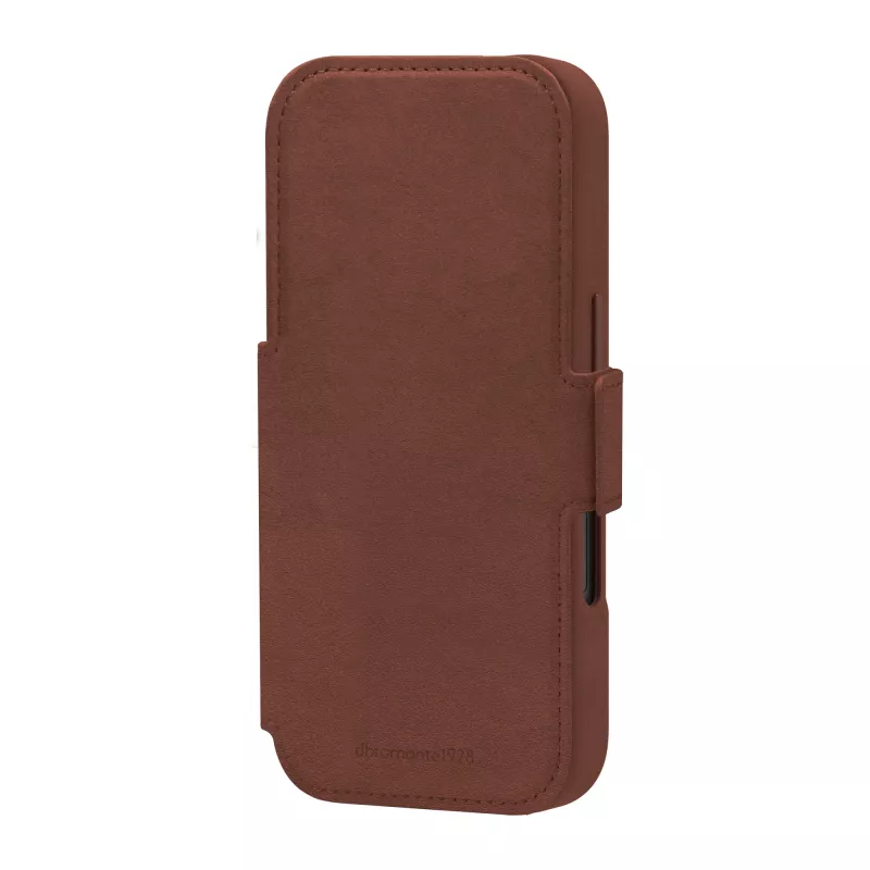 Custodia per cellulare dbramante1928 Lynge MS folio tan