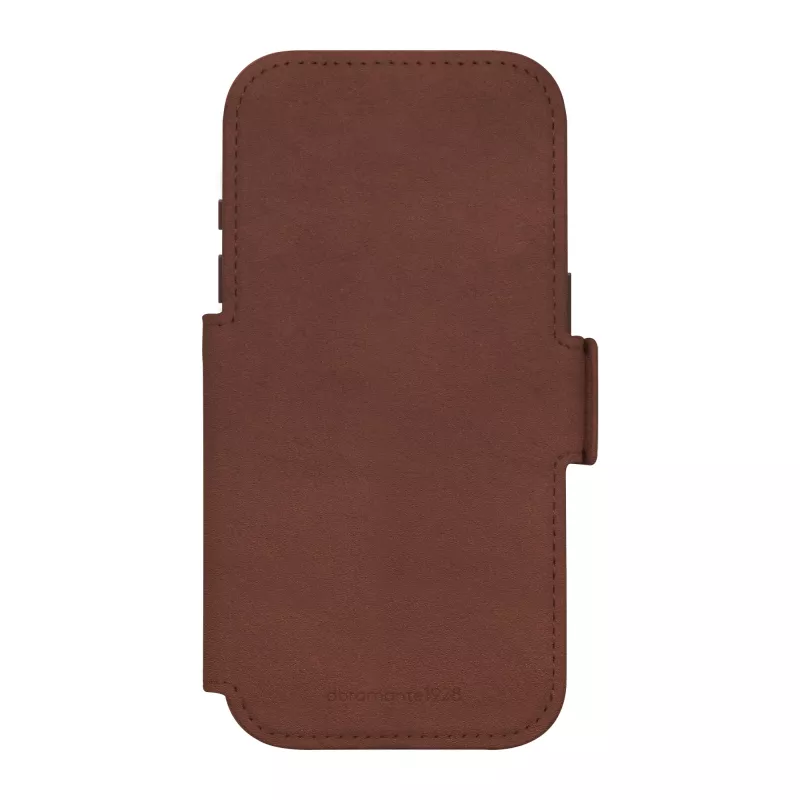Custodia per cellulare dbramante1928 Lynge MS folio tan