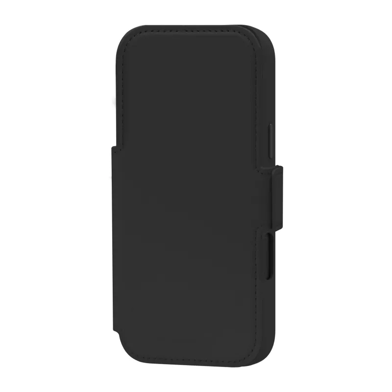 Custodia per cellulare dbramante1928 Lynge MS ICON folio nero