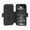 Custodia per cellulare dbramante1928 Lynge MS ICON folio nero