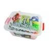 Pista da corsa Amewi Magic Traxx 100615