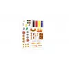 Pista da corsa Amewi Magic Traxx 100615