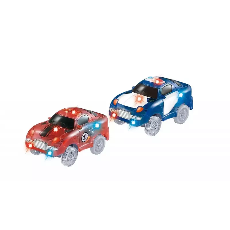 Pista da corsa Amewi Magic Traxx 100615