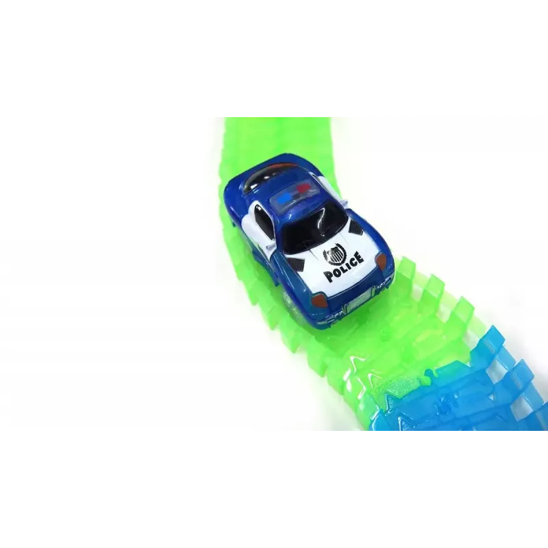 Pista da corsa Amewi Magic Traxx 100615
