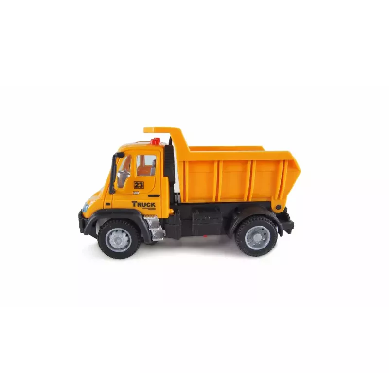 Amewi Mini Truck modello RC 1:64 litio-ione 500 mAh