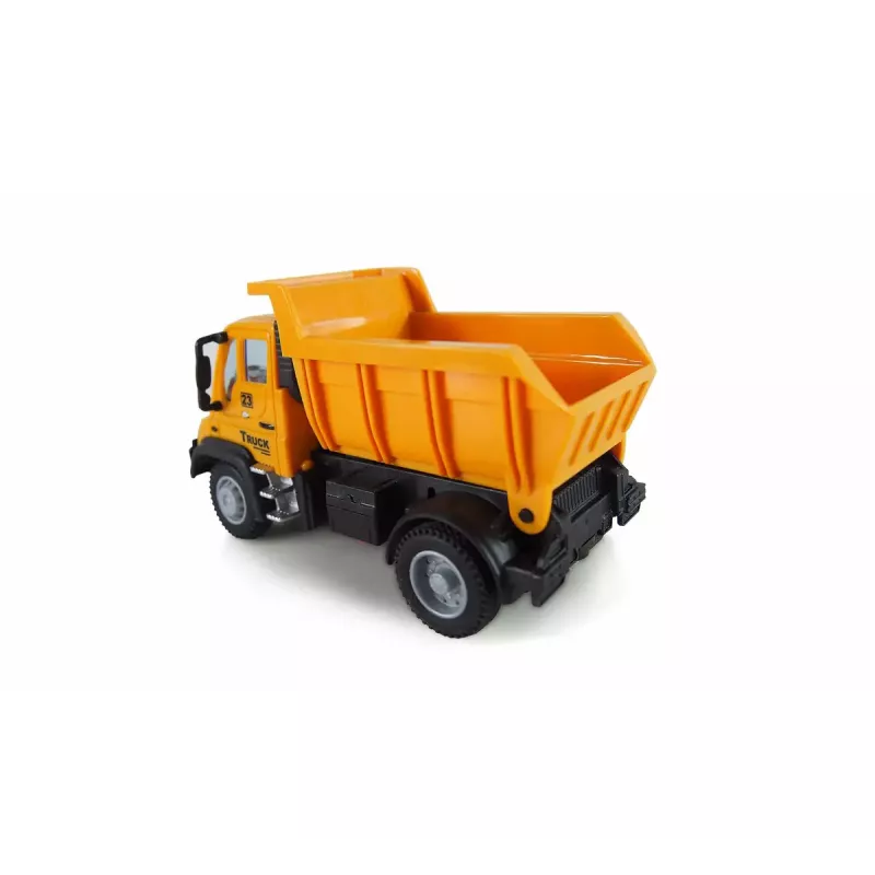 Amewi Mini Truck modello RC 1:64 litio-ione 500 mAh