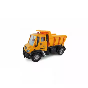 Amewi Mini Truck modello RC 1:64 litio-ione 500 mAh