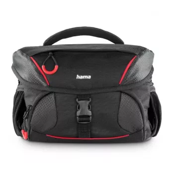 Hama Phoenix Compact Case nero