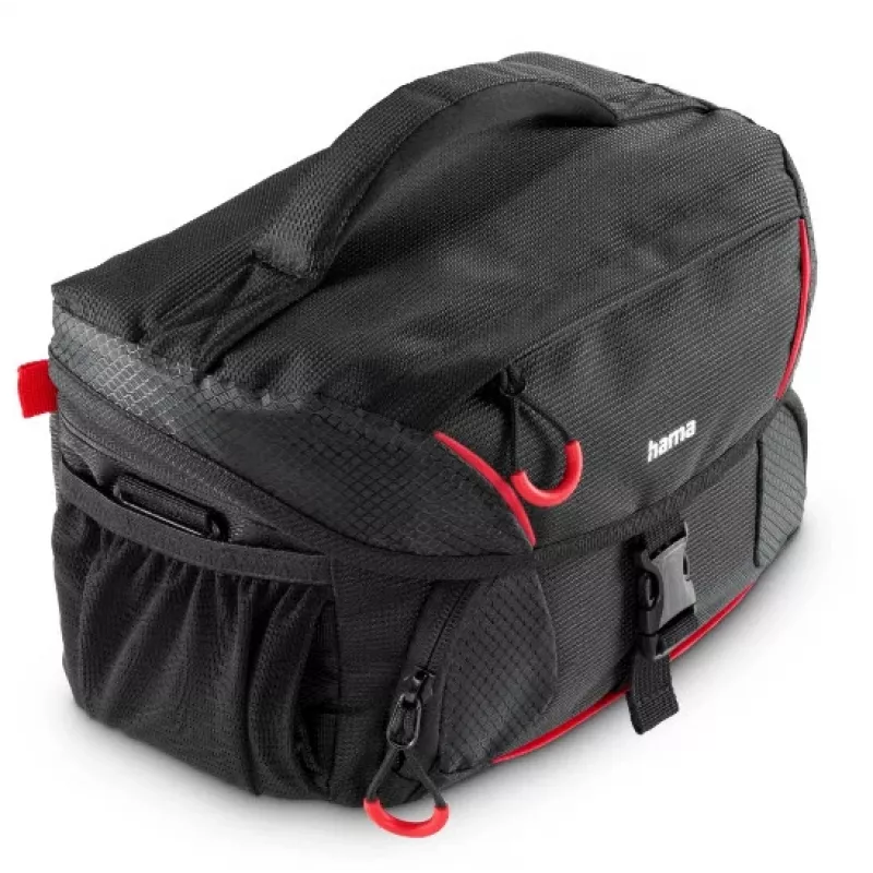 Hama Phoenix Compact Case nero