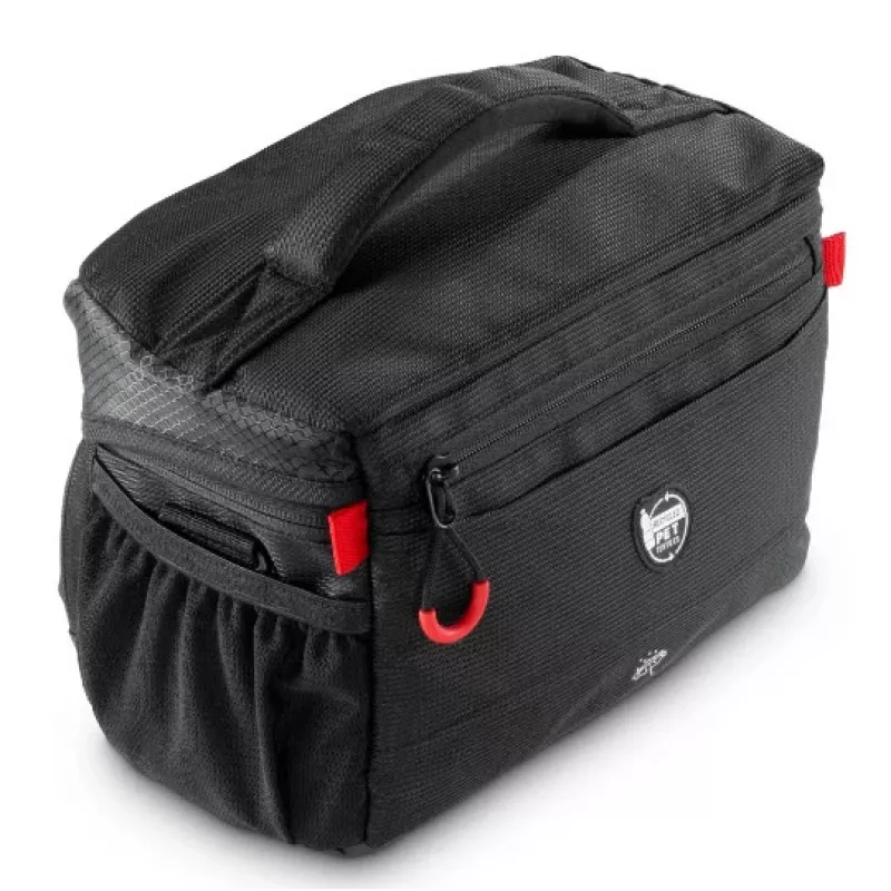 Hama Phoenix Compact Case nero