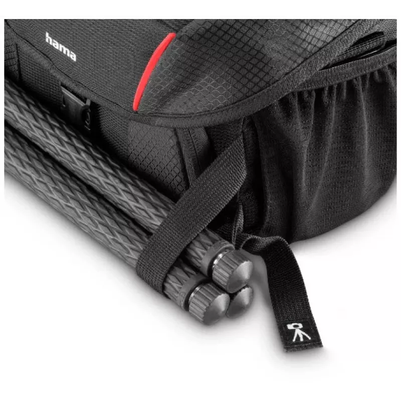 Hama Phoenix Compact Case nero