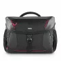 Hama 00121352 borsa per fotocamera a tracolla nera