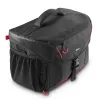 Hama 00121352 borsa per fotocamera a tracolla nera