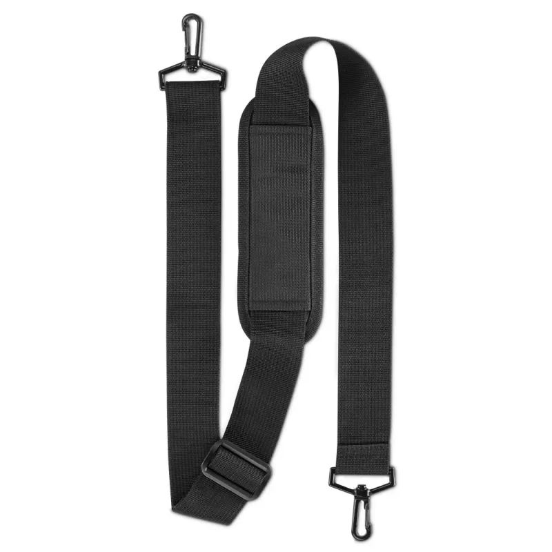 Hama 00121352 borsa per fotocamera a tracolla nera