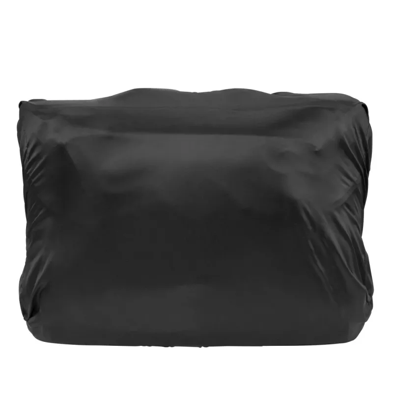 Hama 00121352 borsa per fotocamera a tracolla nera