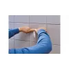 Gancio universale TESA 77763 per interni bianco 2 pz.