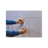 Gancio universale TESA 77763 per interni bianco 2 pz.