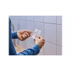 Gancio universale TESA 77763 per interni bianco 2 pz.