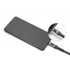 Cavo coassiale dati e ricarica rapida DeLOCK USB 40 Gbps 1 m USB PD 3.1 240 W