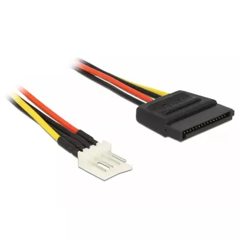 Cavo di alimentazione SATA DeLOCK 83878 0,4 m