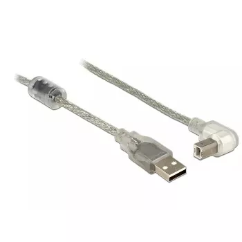 Cavo USB DeLOCK 3m USB2.0-A/USB2.0-B