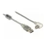 Cavo USB DeLOCK 3m USB2.0-A/USB2.0-B