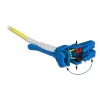 Cavo in fibra ottica DeLOCK 85084 2m LC giallo