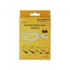 Cavo USB DeLOCK 1,8 m USB2.0-A/TTL 6 poli nero