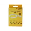 Cavo USB DeLOCK 1,8 m USB2.0-A/TTL 6 poli nero