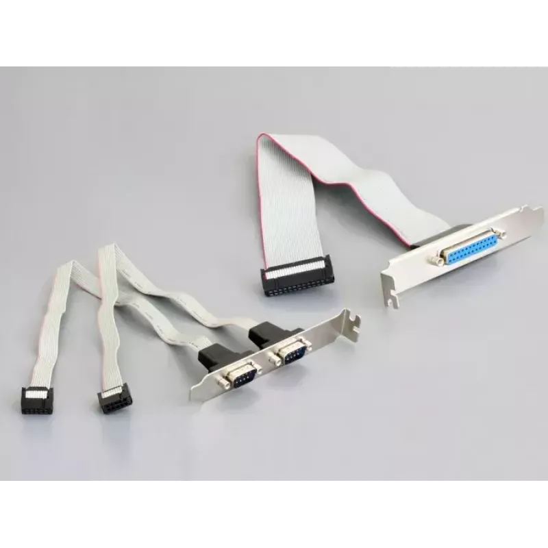 Scheda di interfaccia DeLOCK 95232