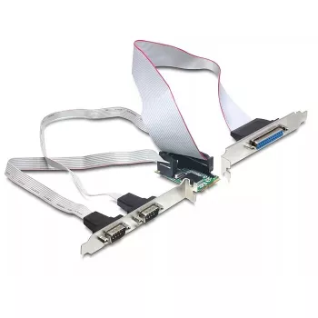 Scheda di interfaccia DeLOCK 95232