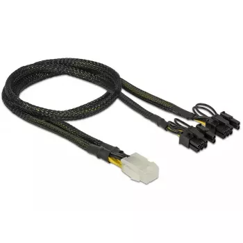 Cavo di alimentazione interno DeLOCK 85455 0,3 m