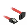 Cavo SATA DeLOCK 0,5 m 2× SATA III 83974