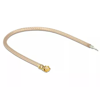 Cavo coassiale DeLOCK 0,1 m MHF U.FL/RG178