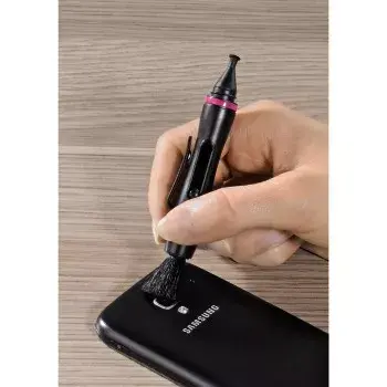 Hama MicroPro II lenti/vetro